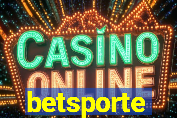 betsporte