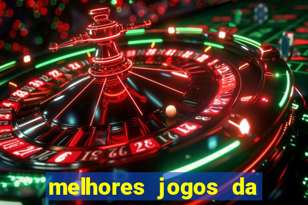 melhores jogos da pragmatic play