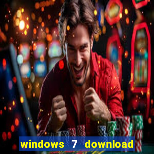 windows 7 download 64 bits