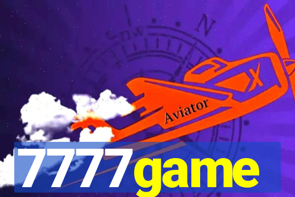 7777game