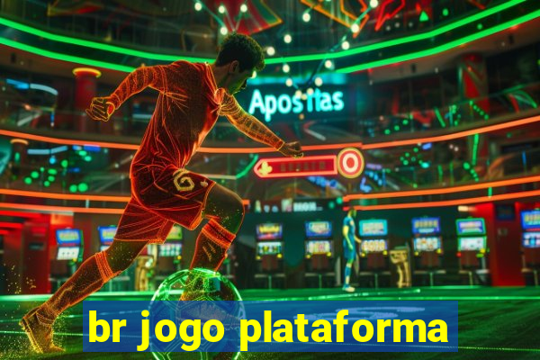 br jogo plataforma