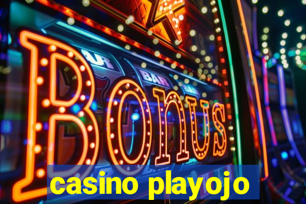 casino playojo