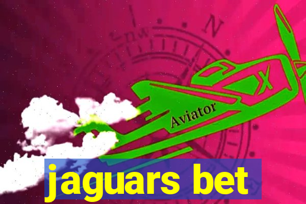 jaguars bet