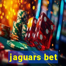 jaguars bet