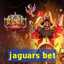 jaguars bet