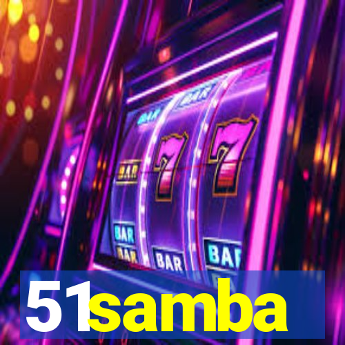 51samba