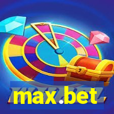 max.bet