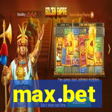 max.bet