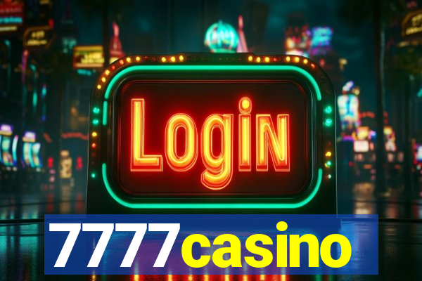 7777casino