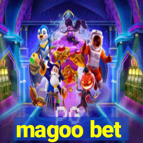 magoo bet