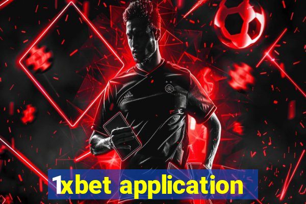 1xbet application