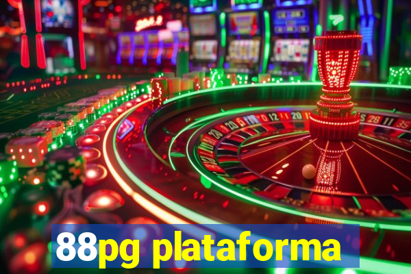 88pg plataforma