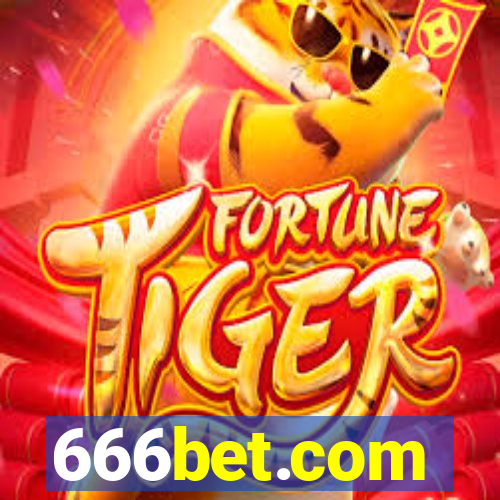 666bet.com