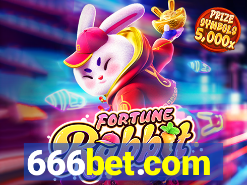 666bet.com