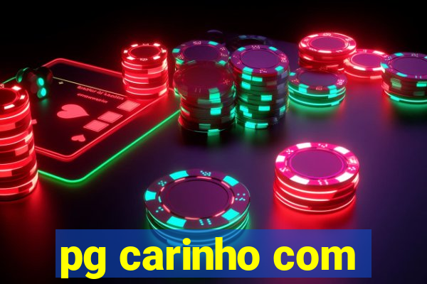 pg carinho com