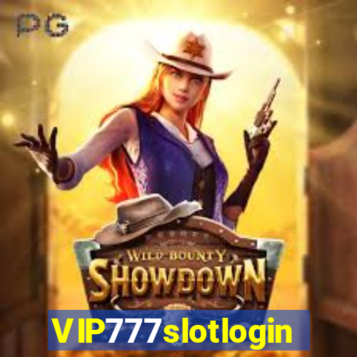 VIP777slotlogin