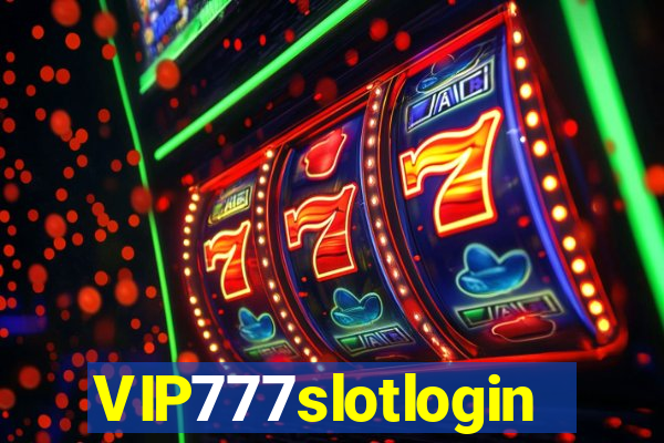 VIP777slotlogin