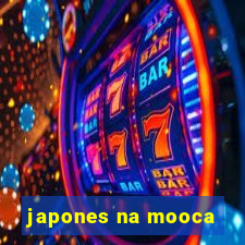 japones na mooca