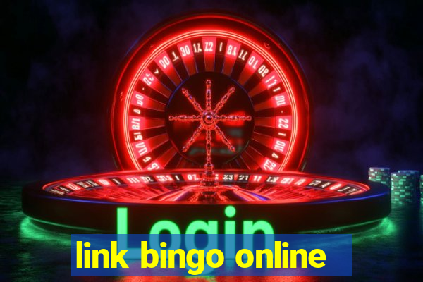 link bingo online