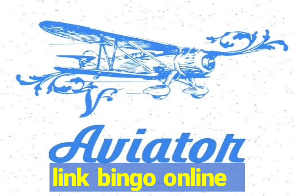 link bingo online