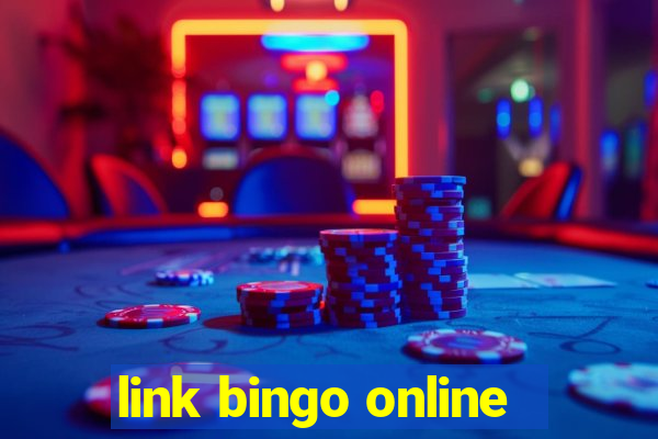 link bingo online