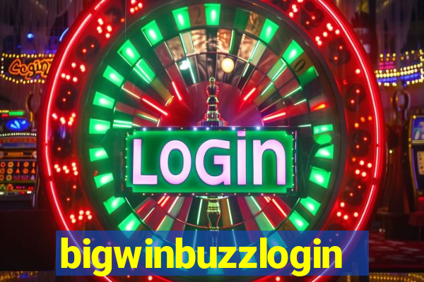 bigwinbuzzlogin