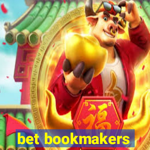 bet bookmakers