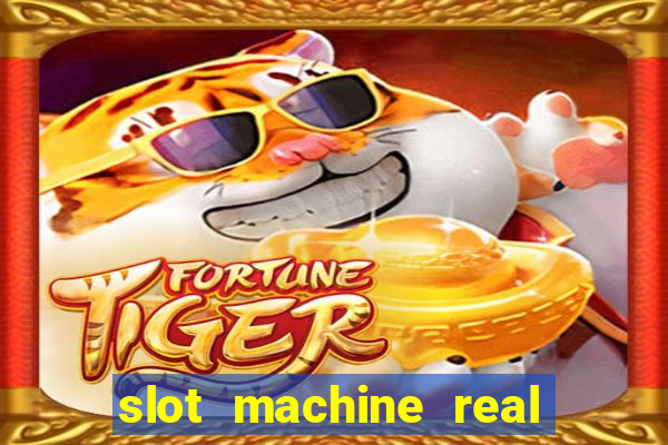 slot machine real cash payout gcash