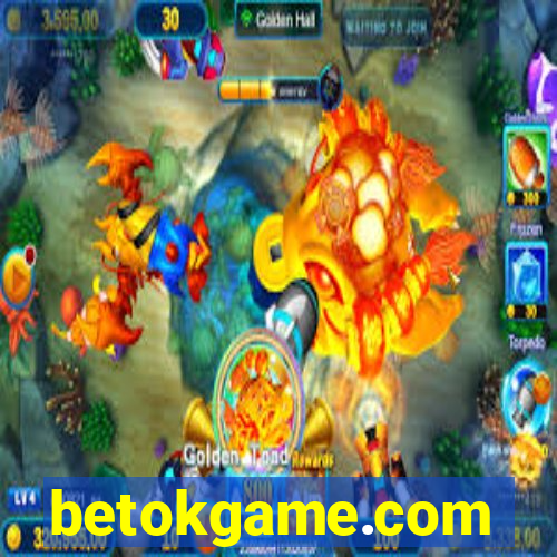 betokgame.com