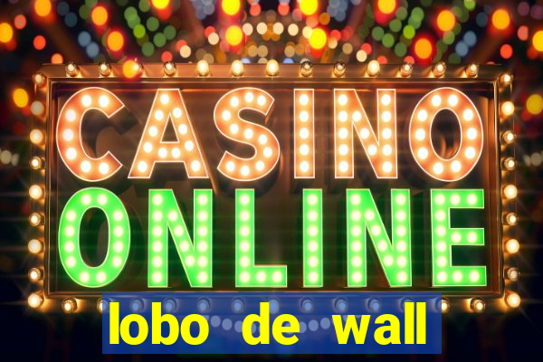 lobo de wall street online