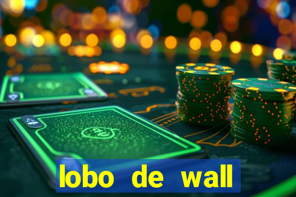 lobo de wall street online