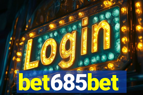 bet685bet