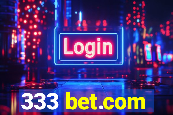 333 bet.com