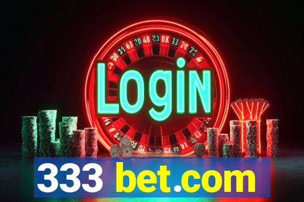 333 bet.com