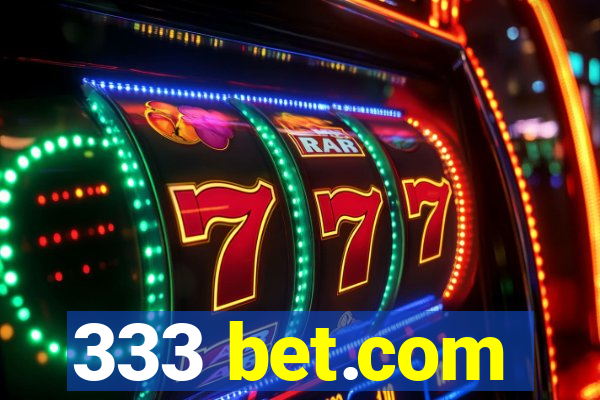 333 bet.com