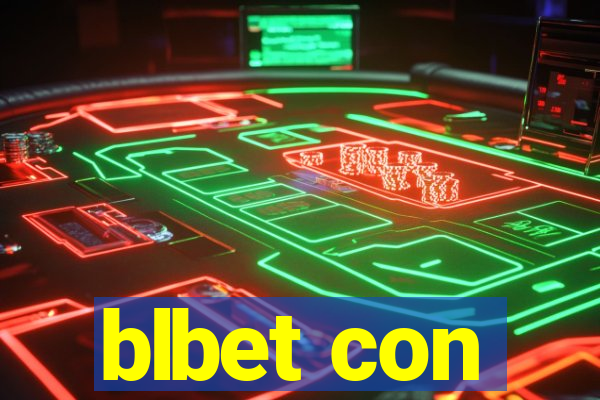 blbet con