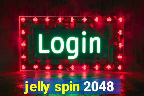 jelly spin 2048