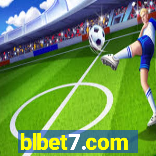 blbet7.com