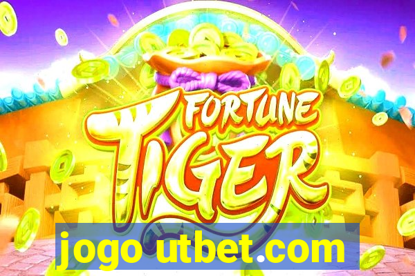 jogo utbet.com