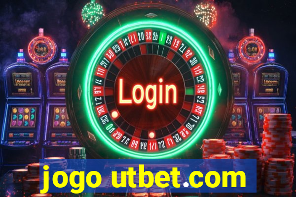 jogo utbet.com