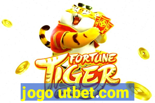 jogo utbet.com