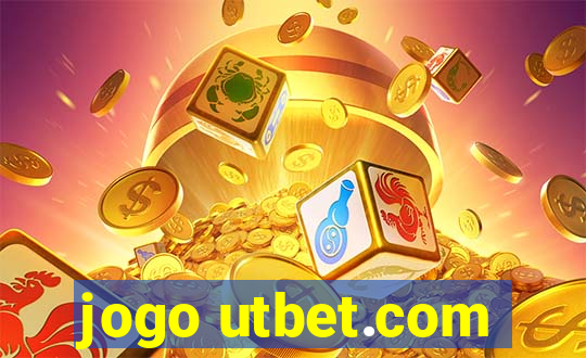 jogo utbet.com