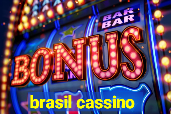 brasil cassino