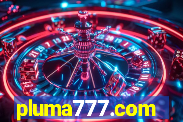 pluma777.com