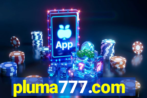 pluma777.com