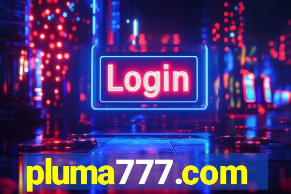 pluma777.com