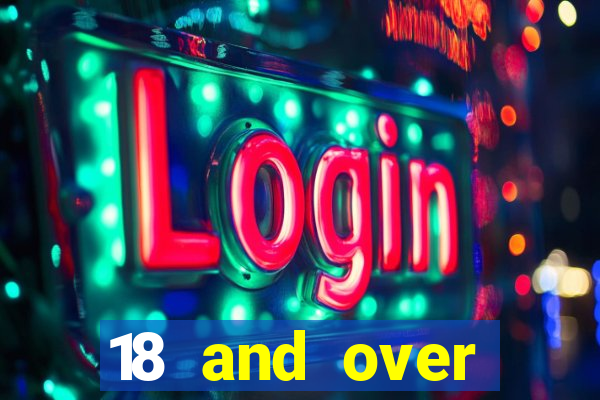 18 and over casinos in southern california