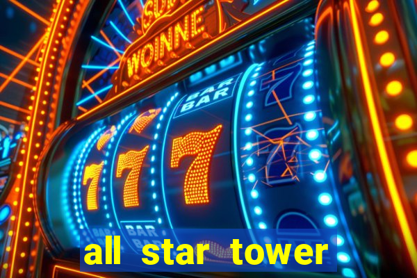 all star tower defense codes wiki