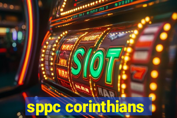 sppc corinthians