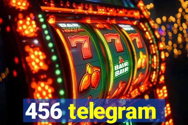 456 telegram